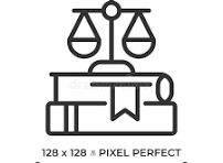 Law Courses icon